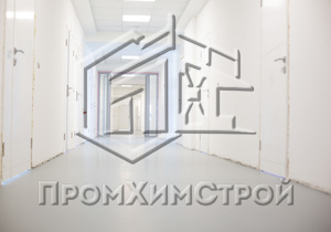 Примеры работ ООО «ПромХимСтрой». Объект: Устройство полов Ростов-на-Дону - Изображение 3