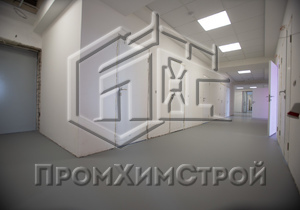 Примеры работ ООО «ПромХимСтрой». Объект: Устройство полов Ростов-на-Дону - Изображение 6