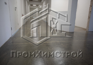 Примеры работ ООО «ПромХимСтрой». Объект: Устройство полов Ростов-на-Дону - Изображение 11