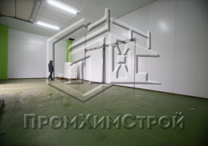 Примеры работ ООО «ПромХимСтрой». Объект: Устройство полов Волгодонск - Изображение 7