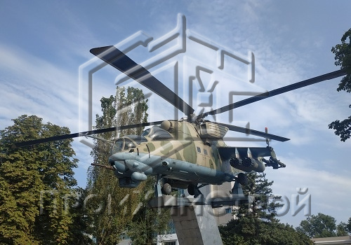 Роствертол