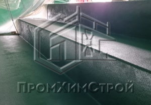 Примеры работ ООО «ПромХимСтрой». Объект: Стадион Краснодар - Изображение 1