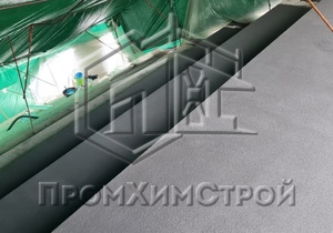 Примеры работ ООО «ПромХимСтрой». Объект: Стадион Краснодар - Изображение 5