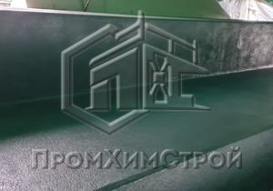 Примеры работ ООО «ПромХимСтрой». Объект: Стадион Краснодар - Изображение 9