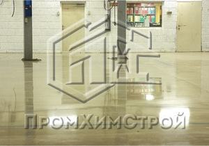 Примеры работ ООО «ПромХимСтрой». Объект: Полировка бетона Аксай - Изображение 12