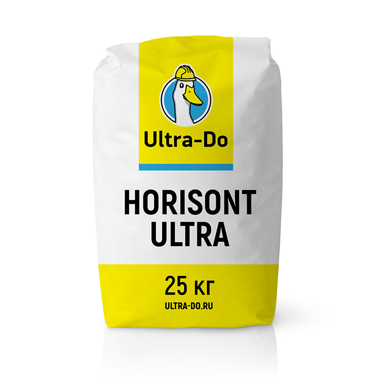 Изображение - HORISONT ULTRA