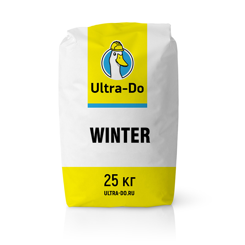 Изображение - WINTER